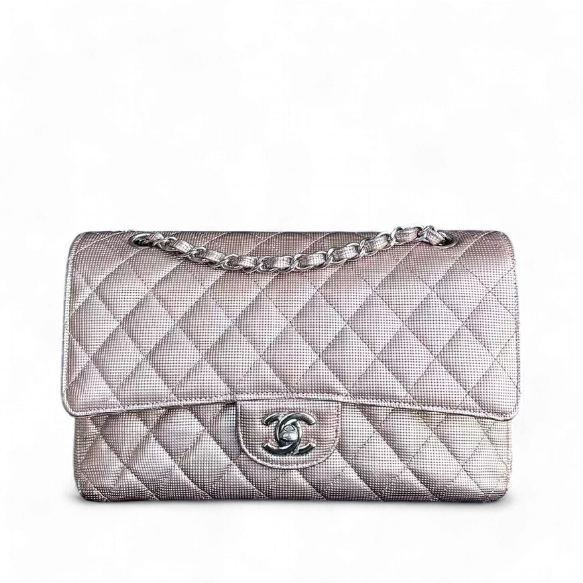 Chanel Classic Flap Shoulder Bag - EworeBags
