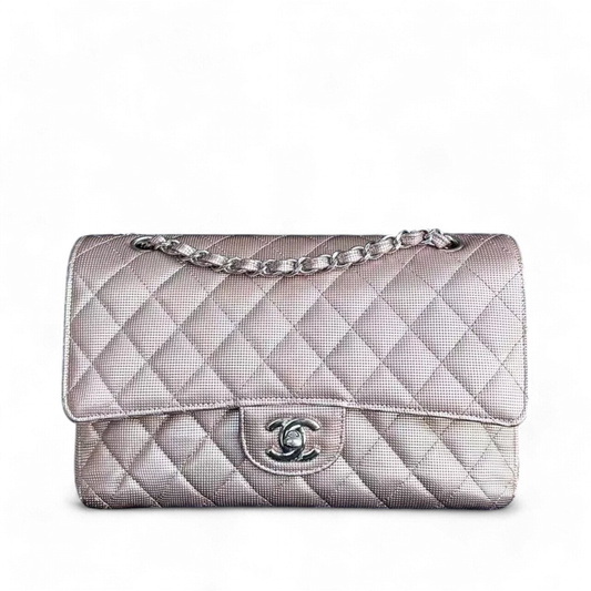 Chanel Classic Flap Shoulder Bag - EworeBags