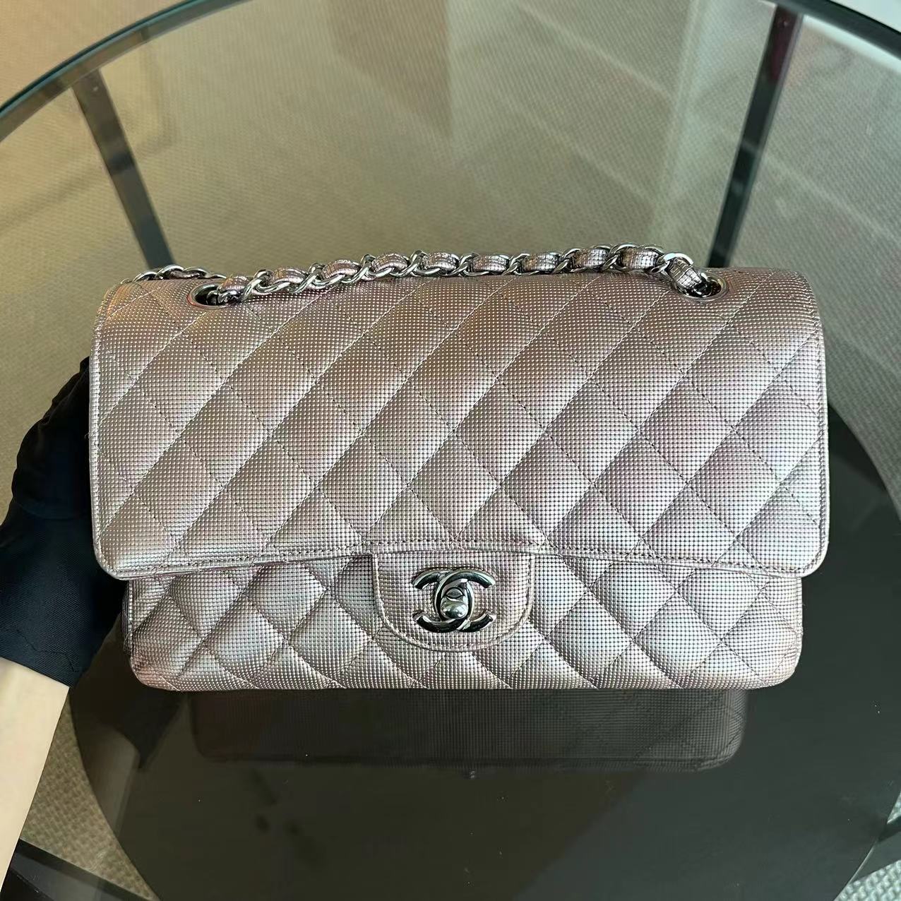 Chanel Classic Flap Shoulder Bag - EworeBags