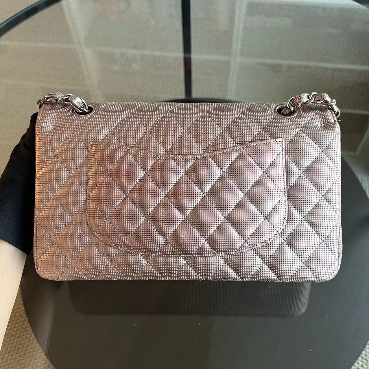 Chanel Classic Flap Shoulder Bag - EworeBags