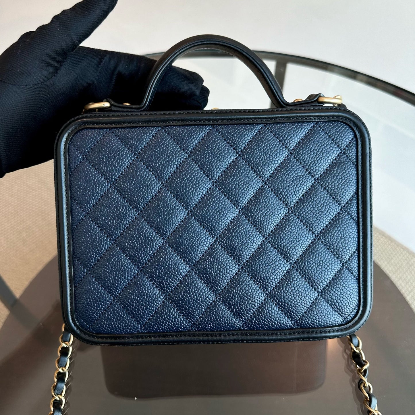 Chanel Medium Handbag - EworeBags