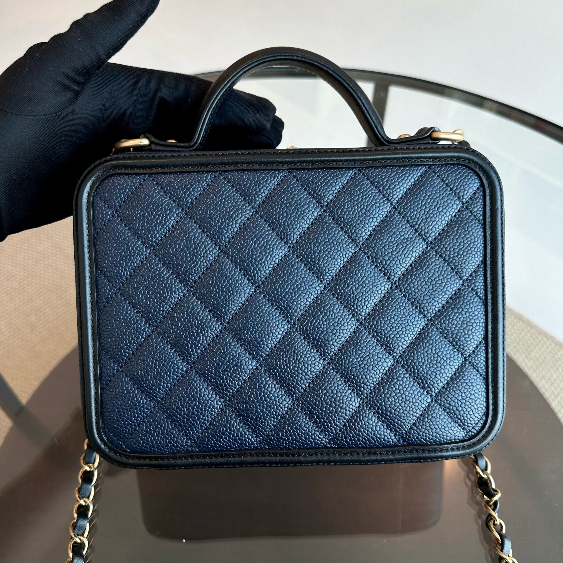Chanel Medium Handbag - EworeBags