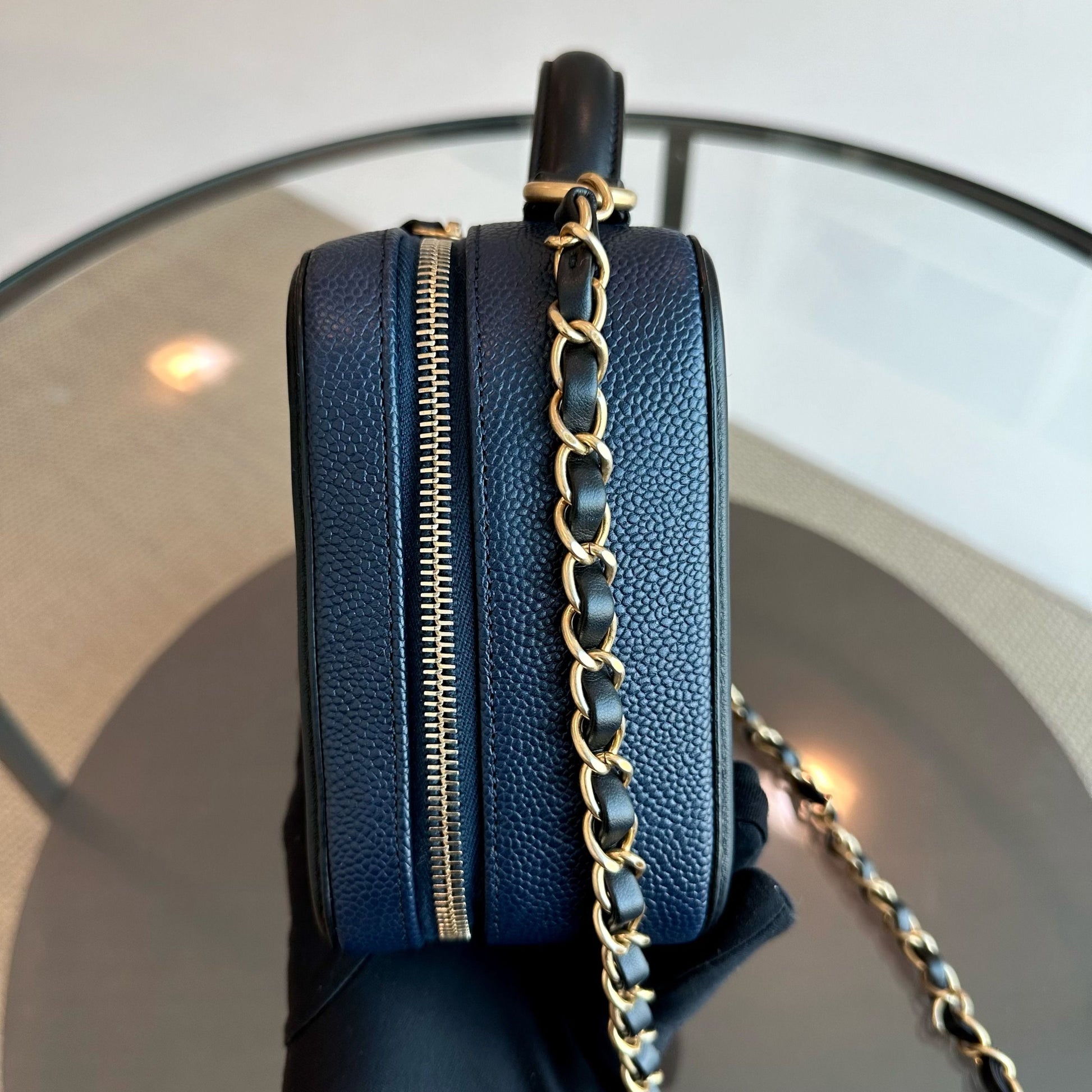 Chanel Medium Handbag - EworeBags