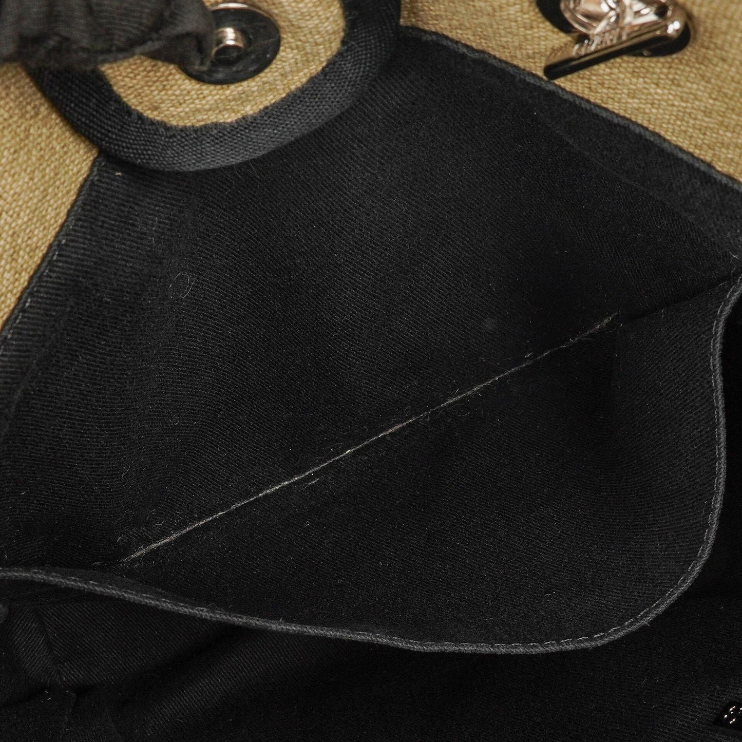 Chanel Mini Deauville Tote Bag
