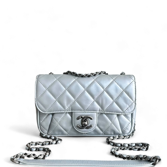 Chanel Mini Shoulder Bag - EworeBags