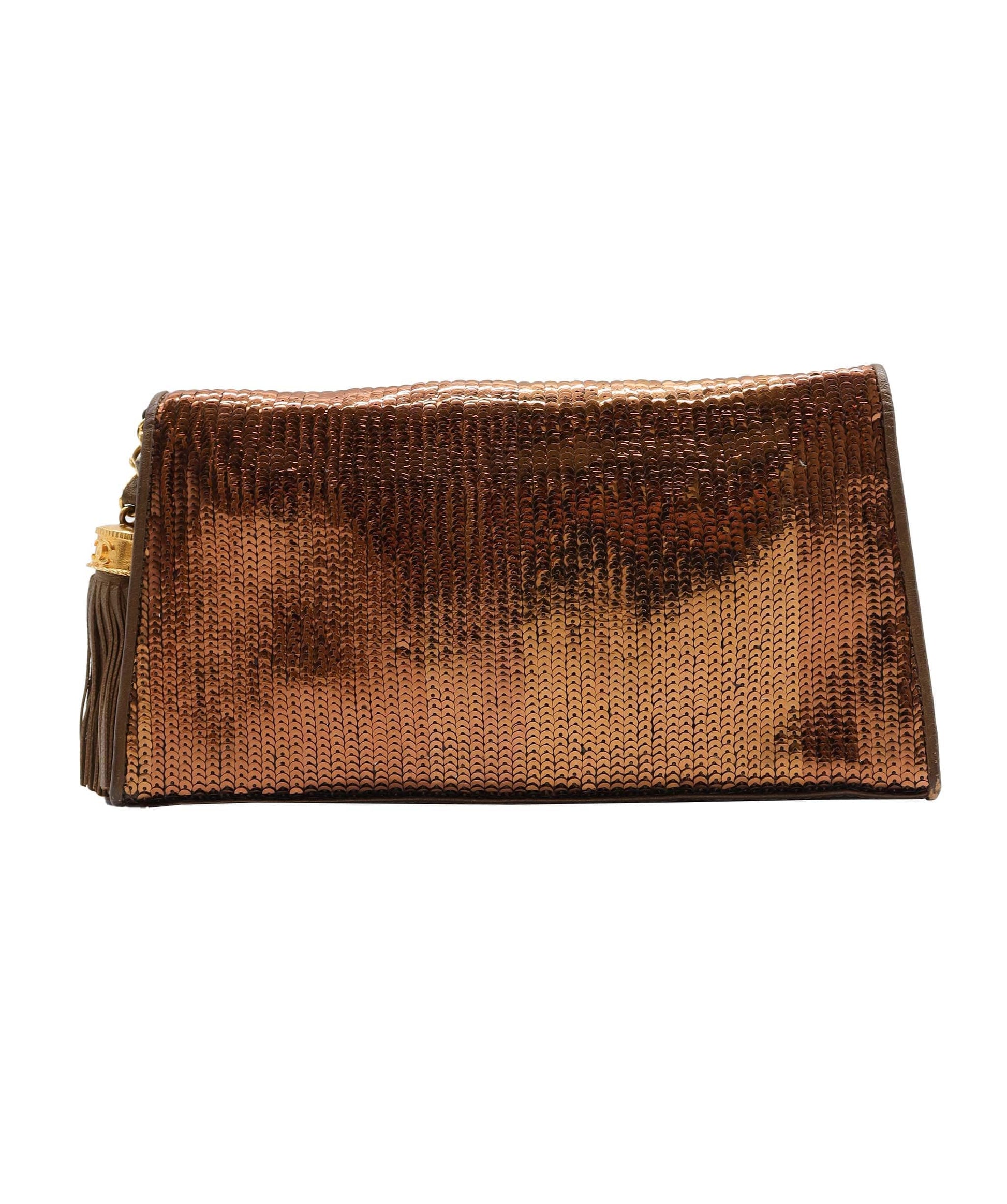 Chanel Clutch - Ewore Bags
