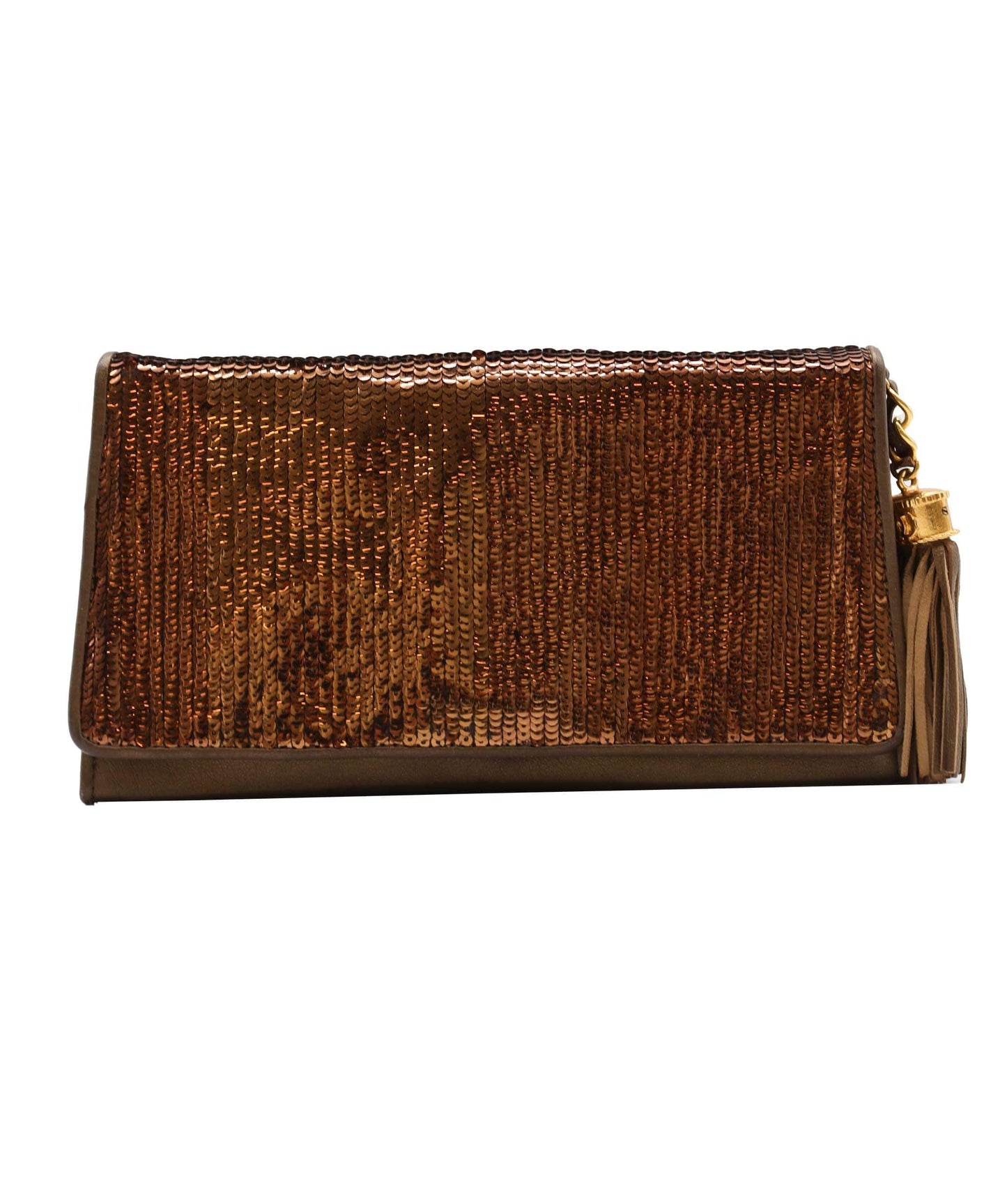 Chanel Clutch - Ewore Bags