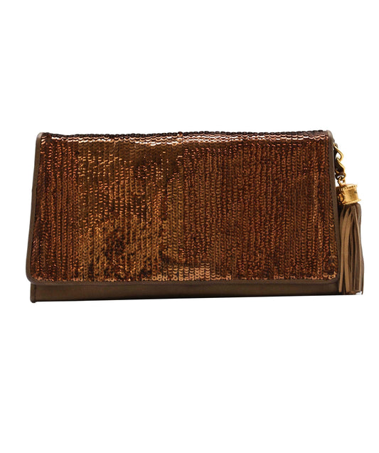 Chanel Clutch - Ewore Bags