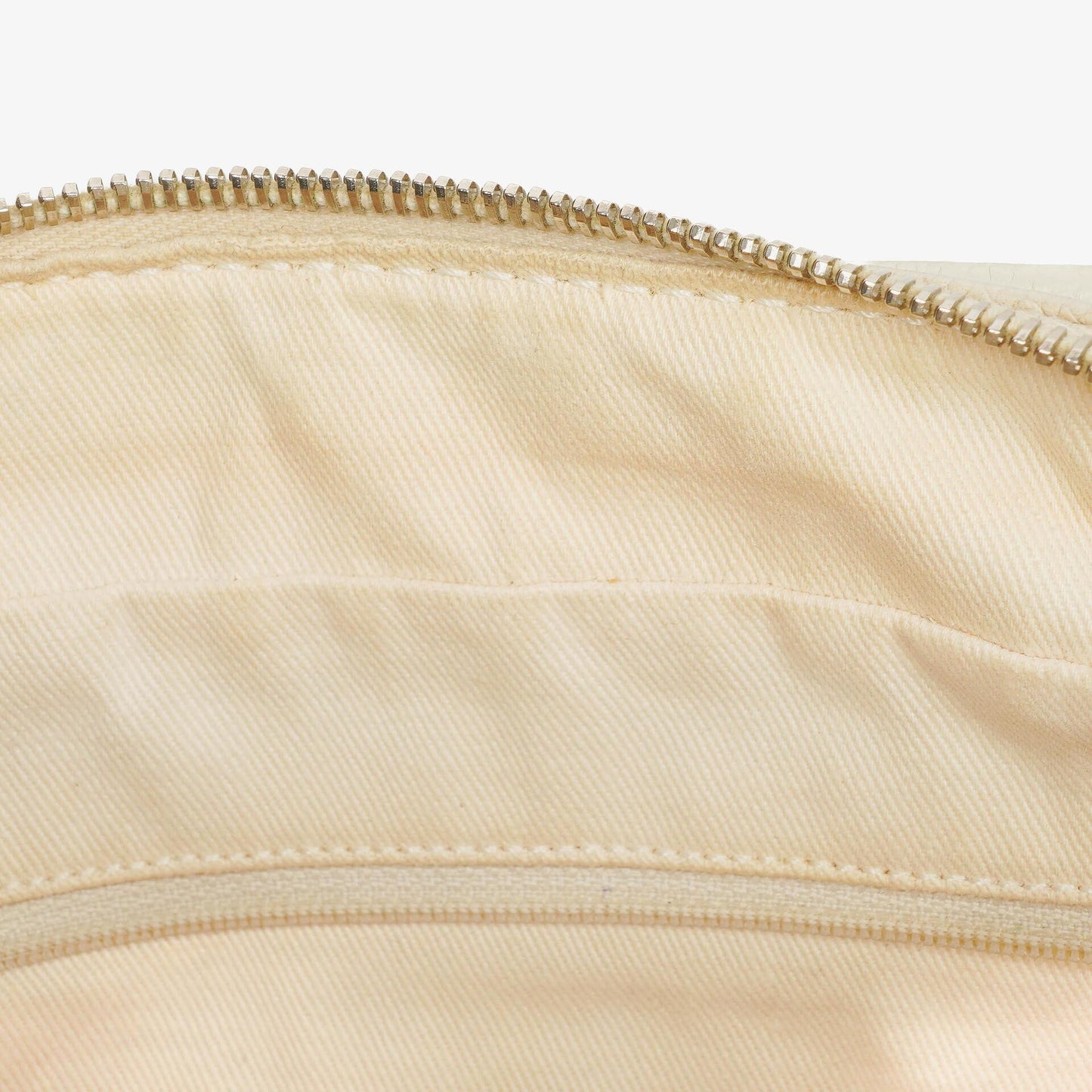 Chanel Outdoor Ligne Wild Stitch Chain Shoulder Bag