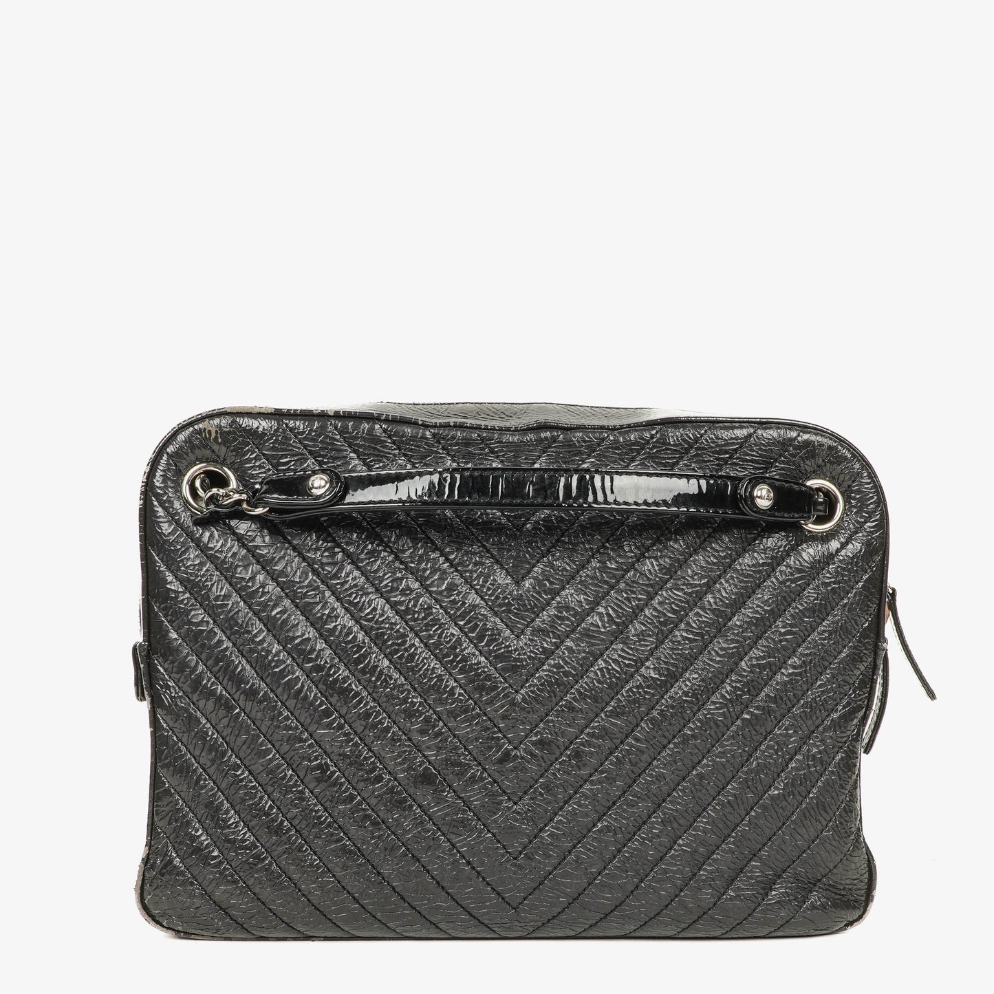 Chanel Paris-Hamburg Double Camera Bag