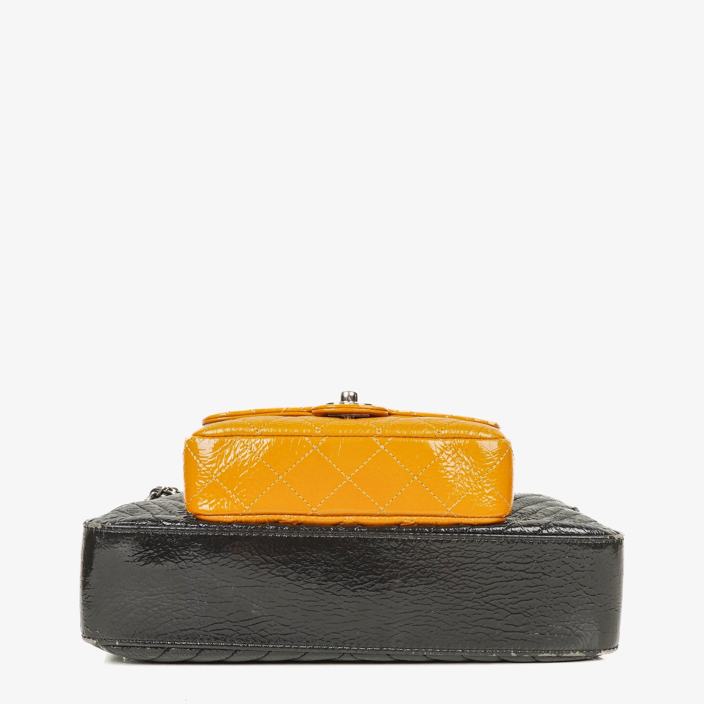Chanel Paris-Hamburg Double Camera Bag