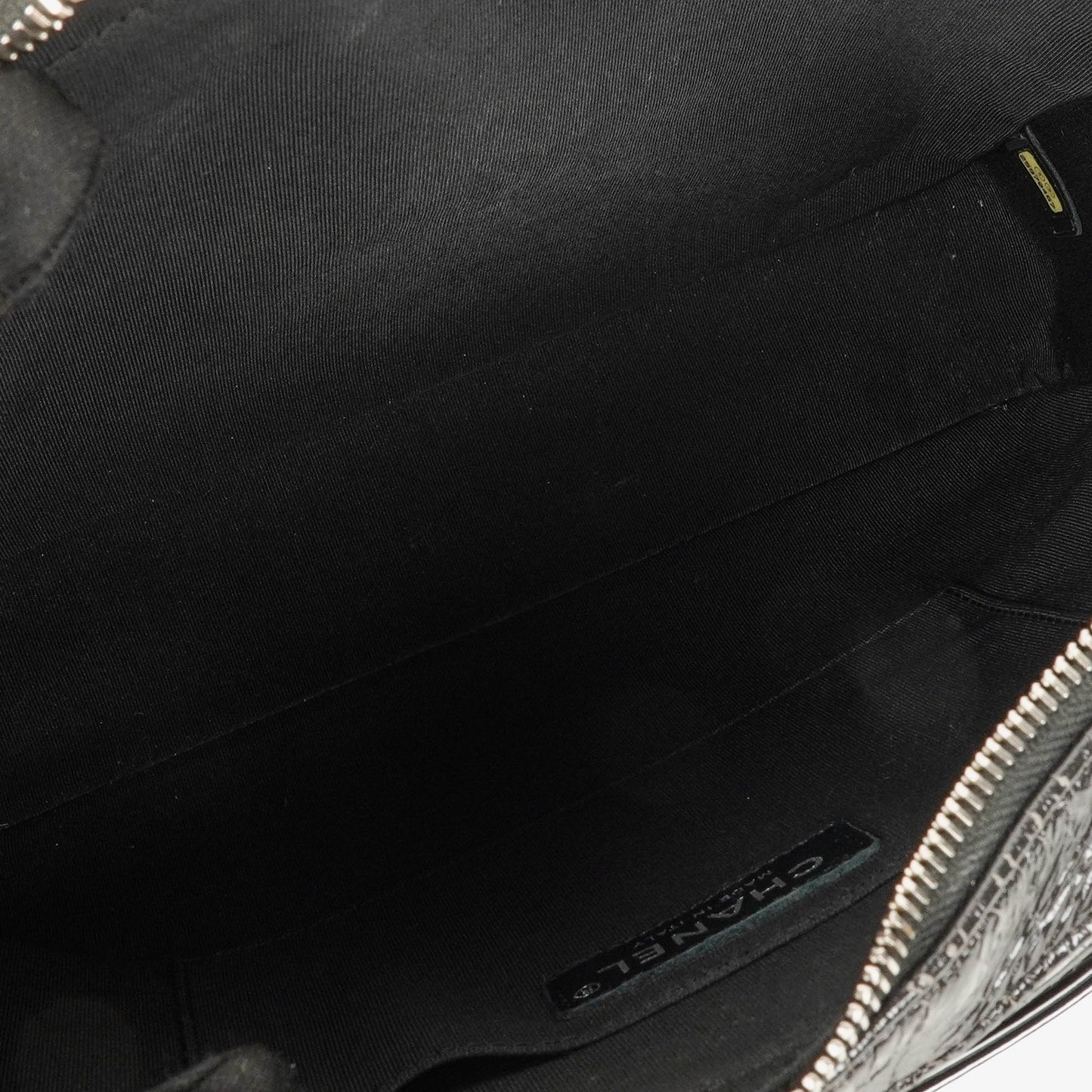 Chanel Paris-Hamburg Double Camera Bag