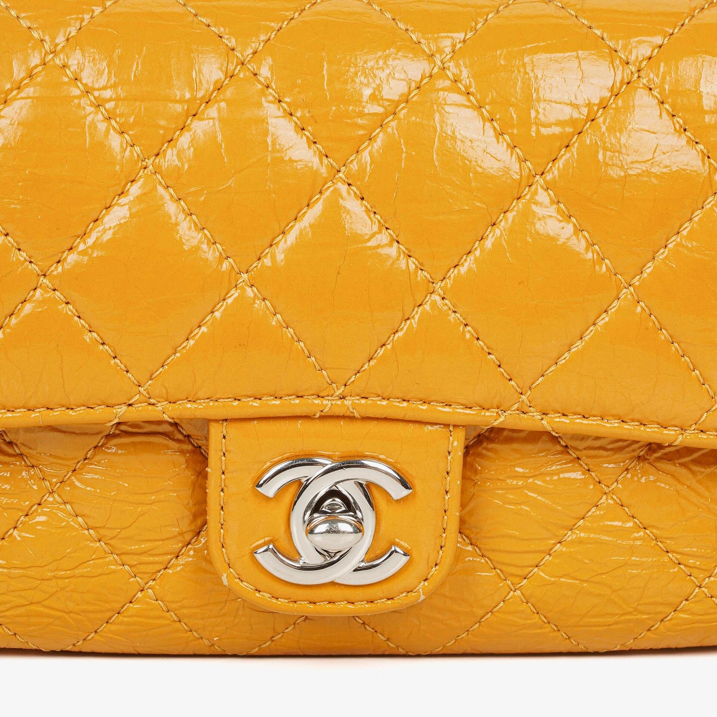 Chanel Paris-Hamburg Double Camera Bag