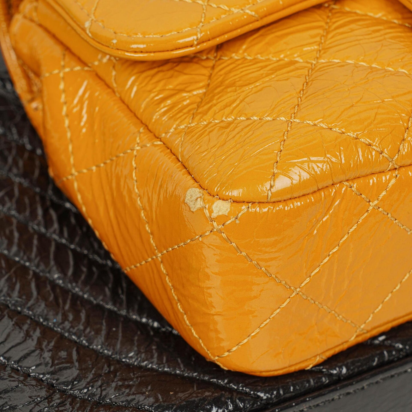 Chanel Paris-Hamburg Double Camera Bag