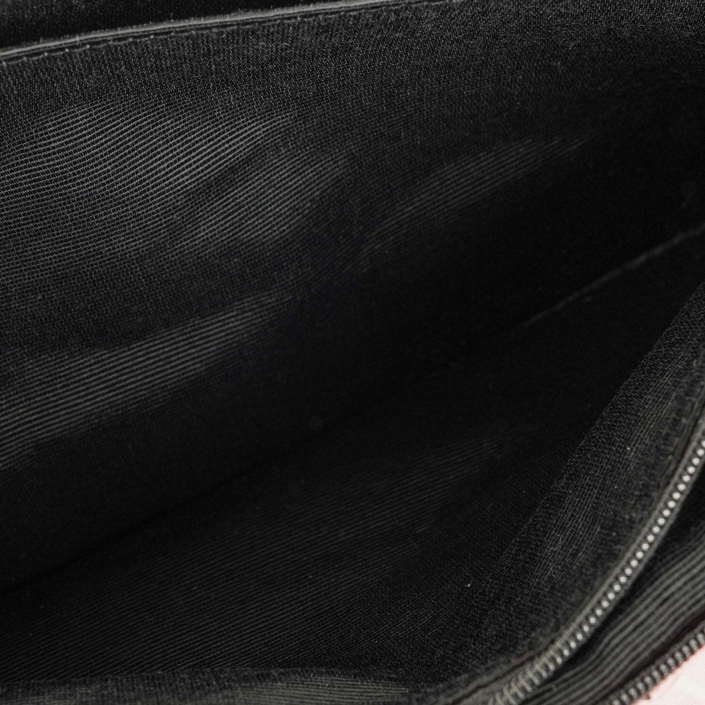 Chanel Pink Bandana Canvas Maxi Single Flap Shoulder Bag