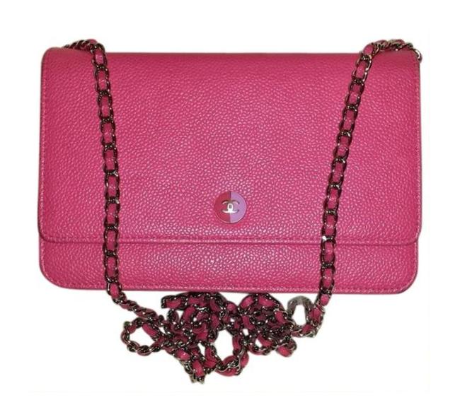 Chanel Classic Flap Crossbody Bag - Ewore Bags