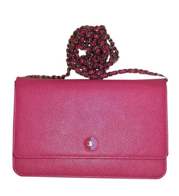 Chanel Classic Flap Crossbody Bag - Ewore Bags