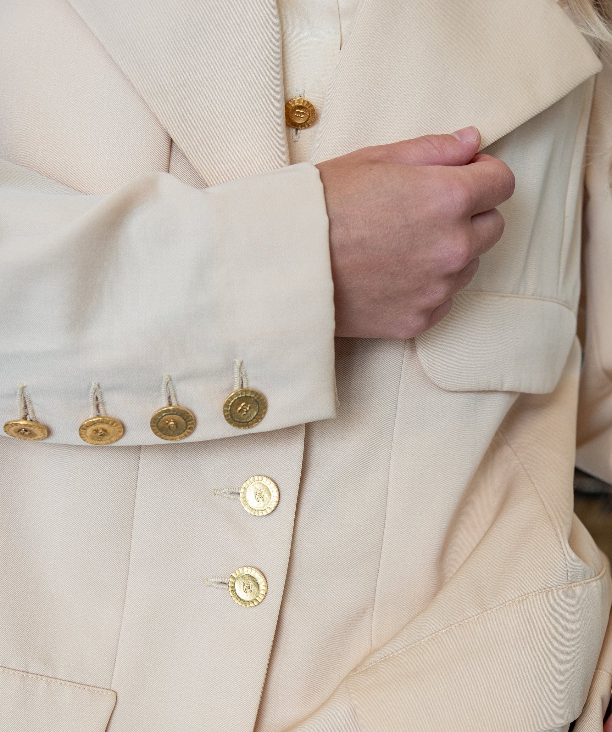 Chanel Shoulder Bag - Ewore Bags