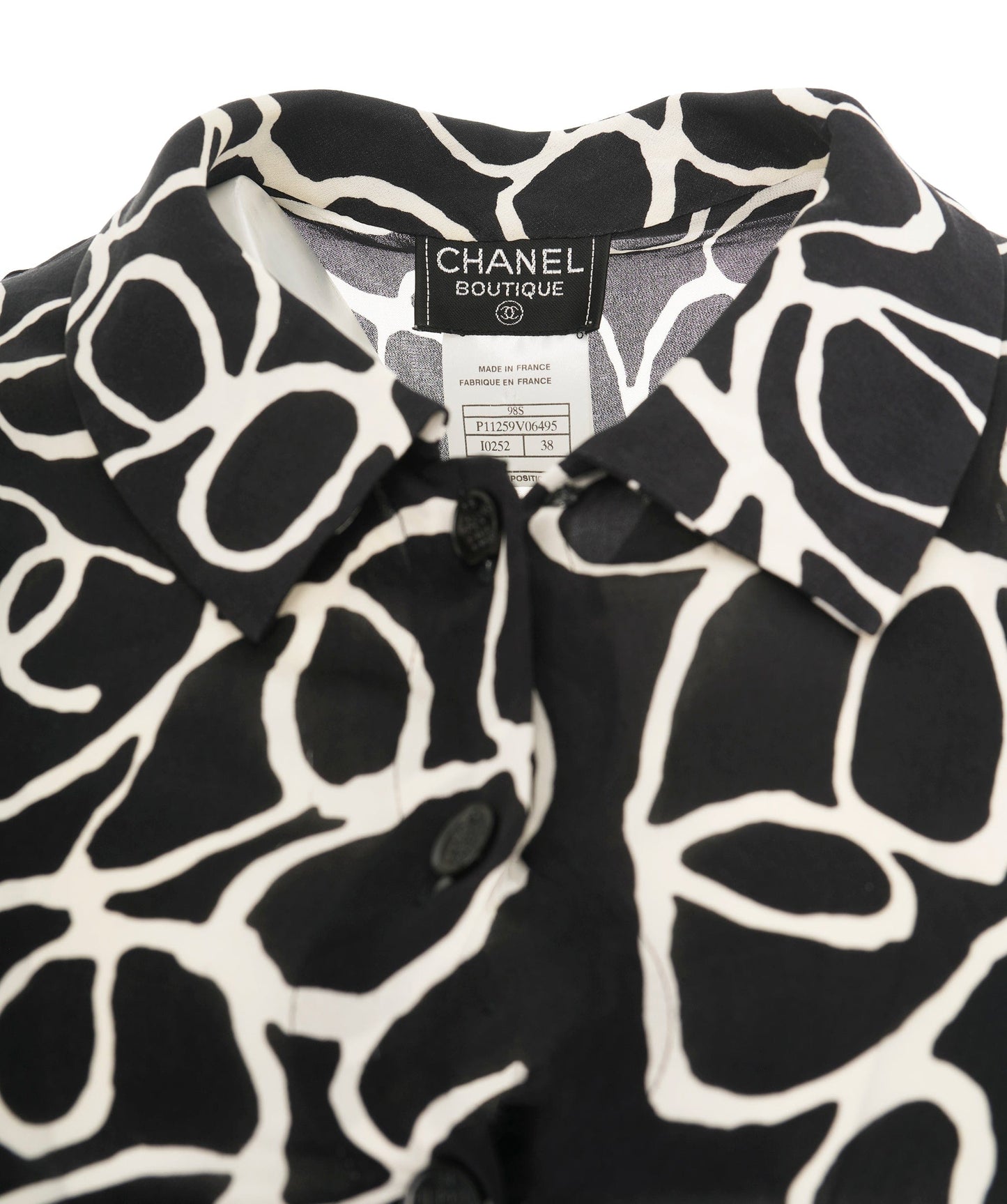 Chanel Handbag - Ewore Bags