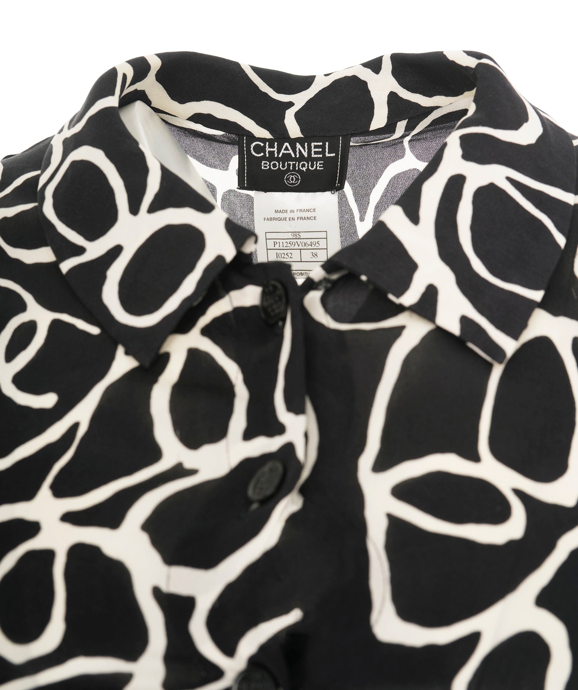 Chanel Handbag - Ewore Bags