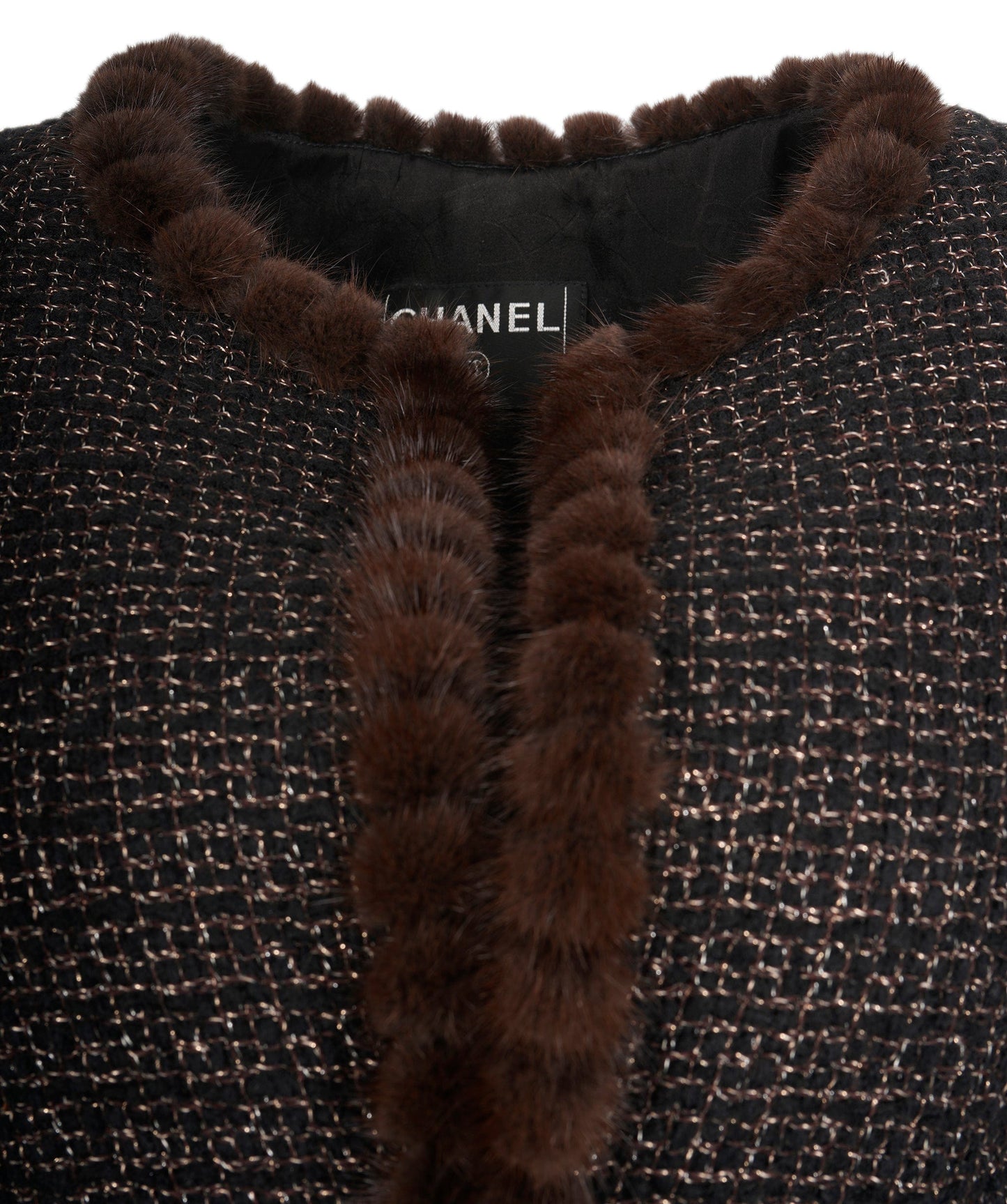 Chanel Shoulder Bag - Ewore Bags