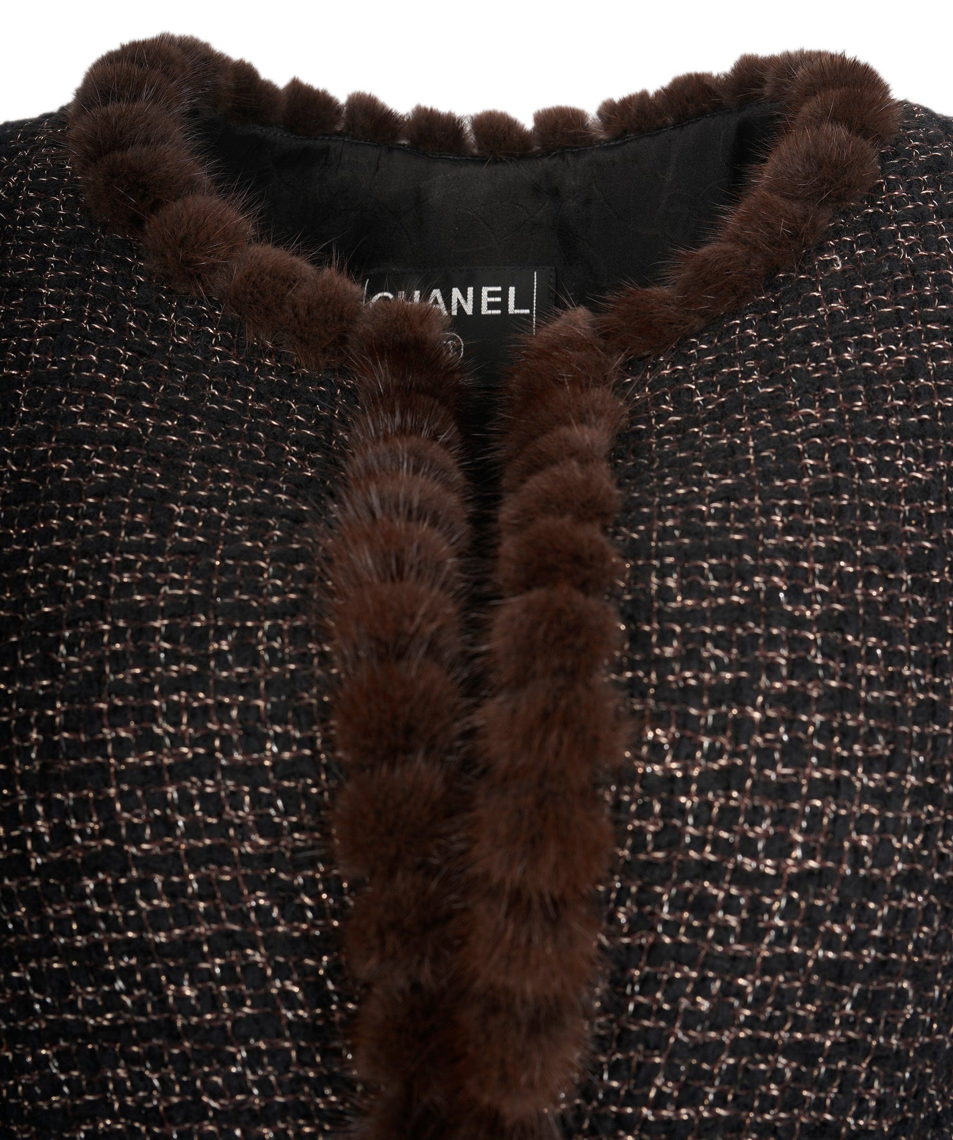 Chanel Shoulder Bag - Ewore Bags