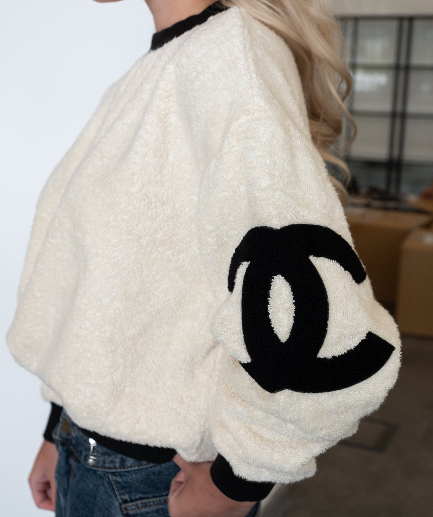 Chanel Handbag - Ewore Bags