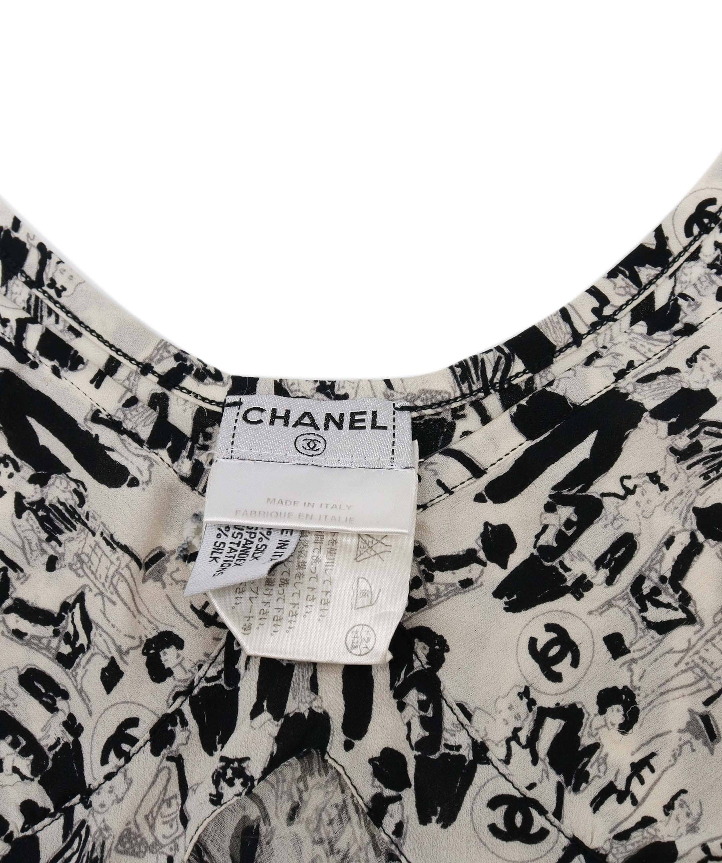 Chanel Handbag - Ewore Bags