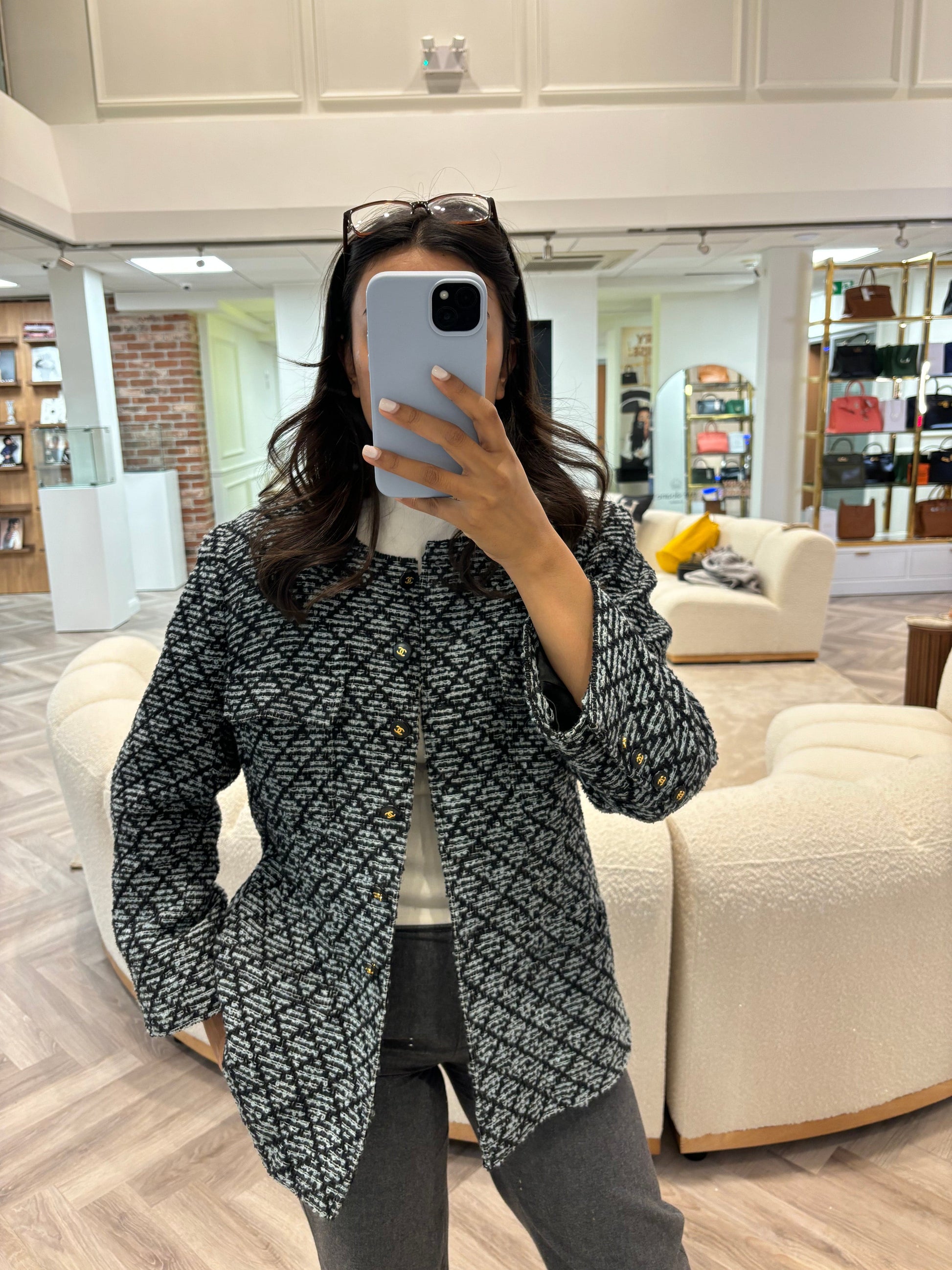 Chanel Handbag - Ewore Bags