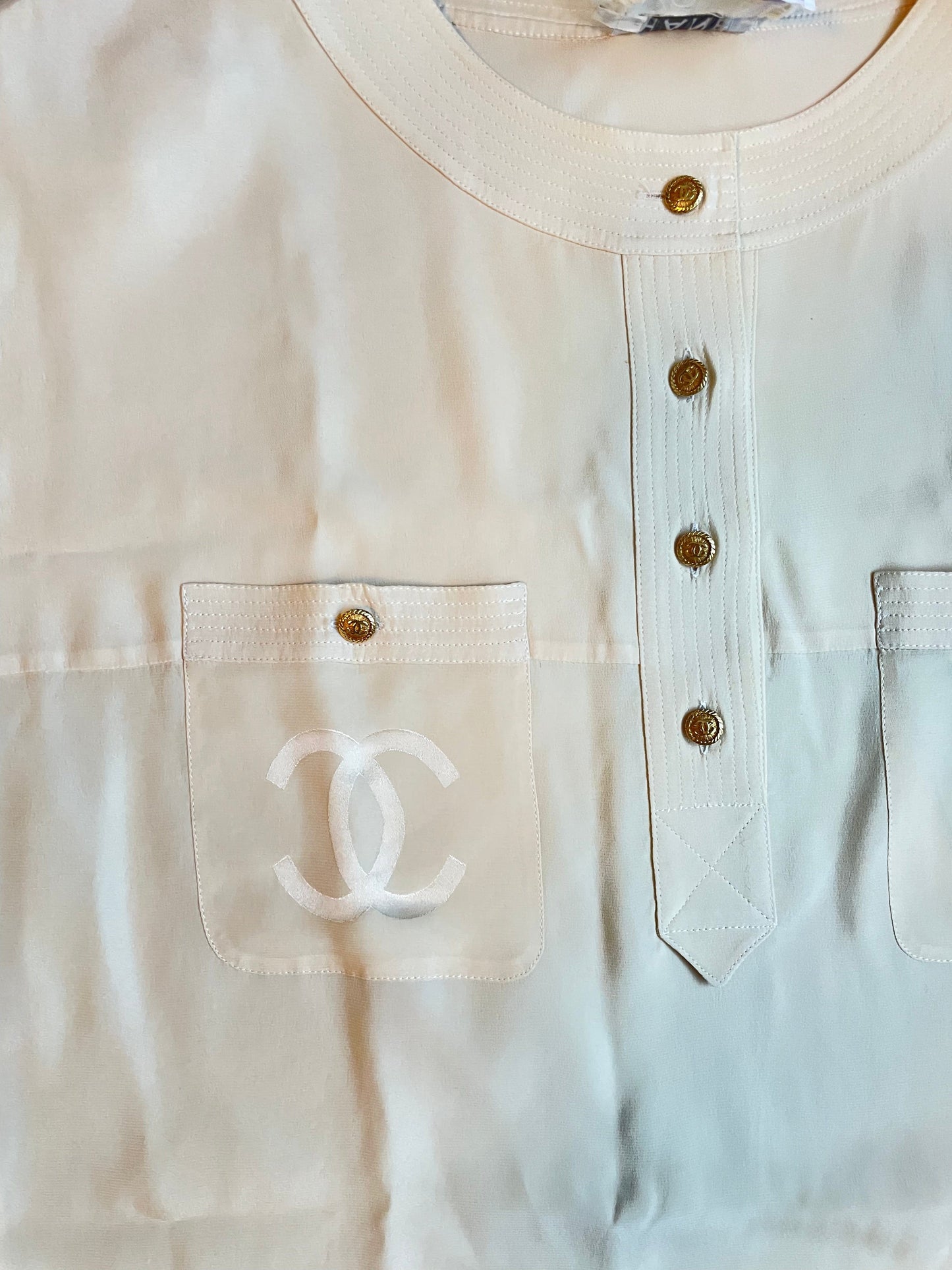 Chanel Handbag - Ewore Bags