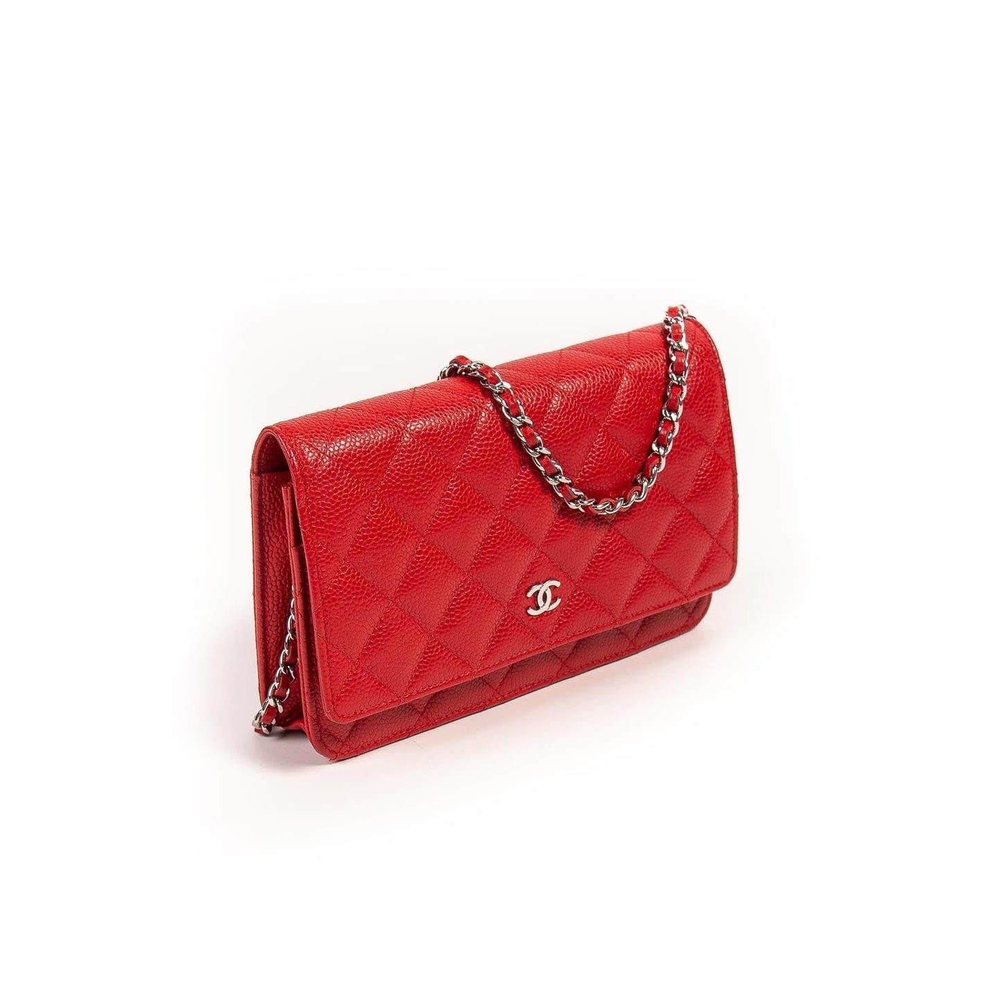 Chanel Flap Crossbody Bag - Ewore Bags