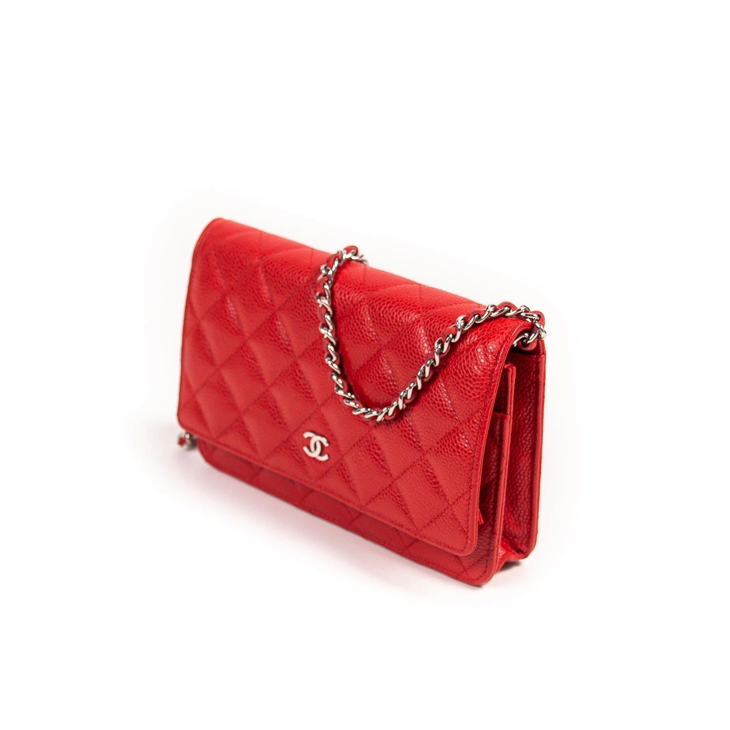 Chanel Flap Crossbody Bag - Ewore Bags