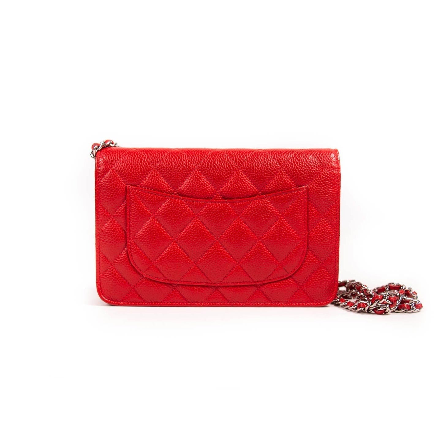 Chanel Flap Crossbody Bag - Ewore Bags