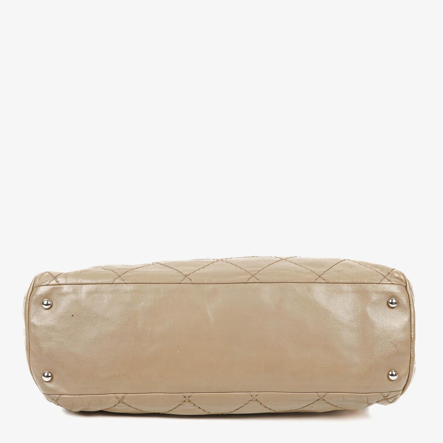 Chanel Sea Hit Small Calfskin Tote Bag