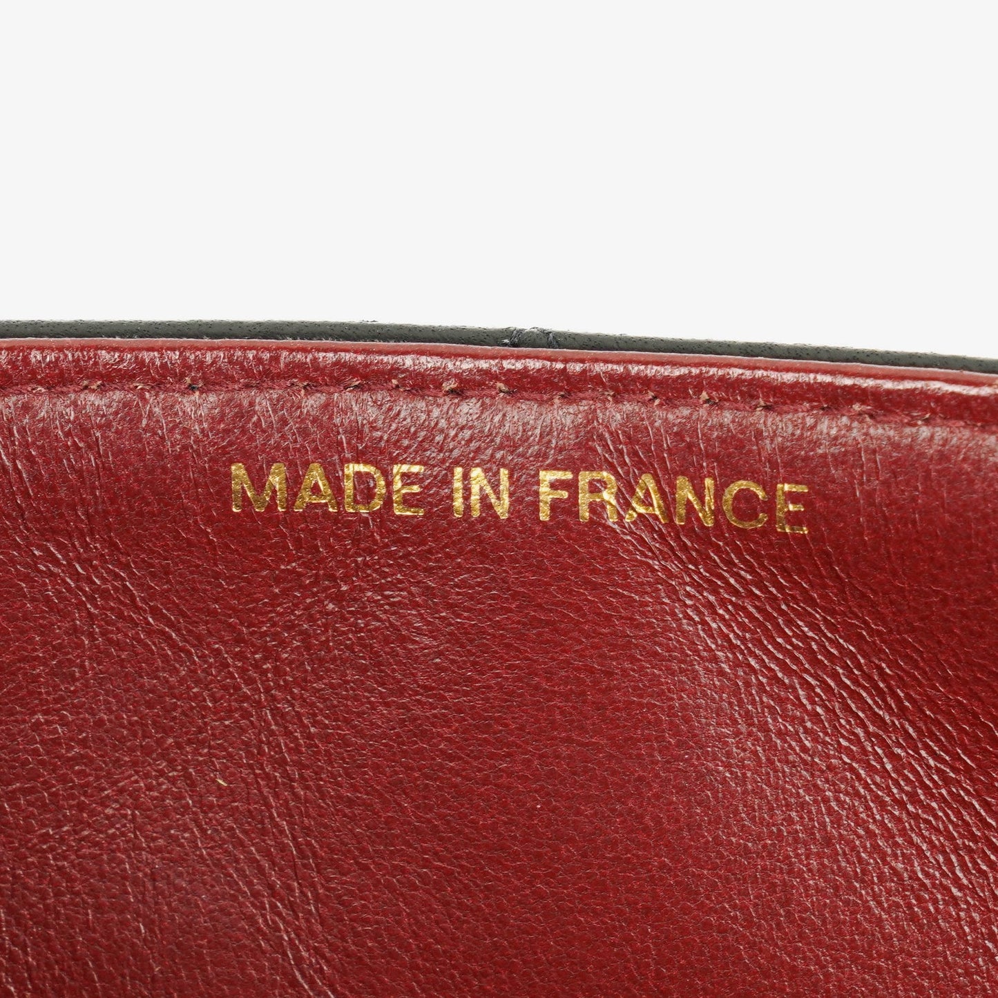 Chanel Single Flap Bag Black Quilted Leather With 24K Gold-Plated Hardware