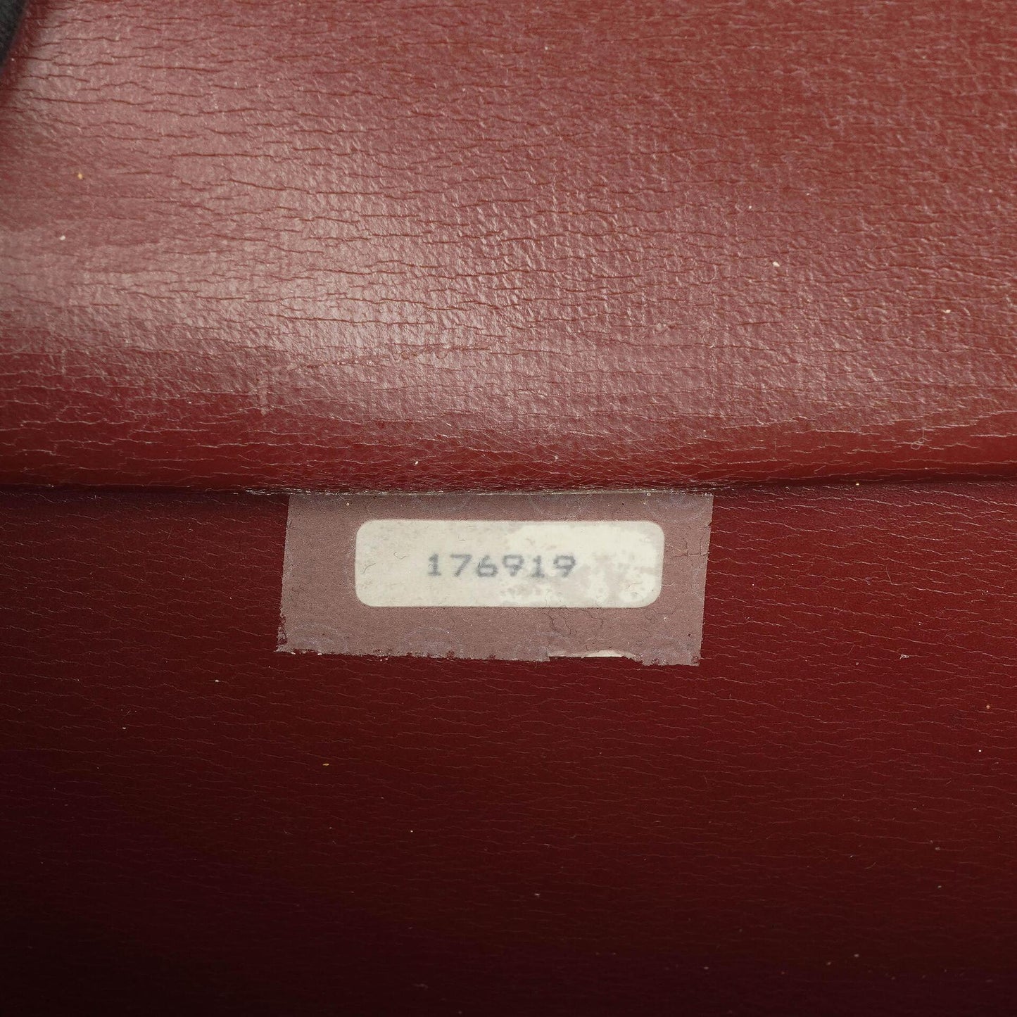 Chanel Small Classic Lambskin Flap Bag With 24K Gold-Plated Hardware