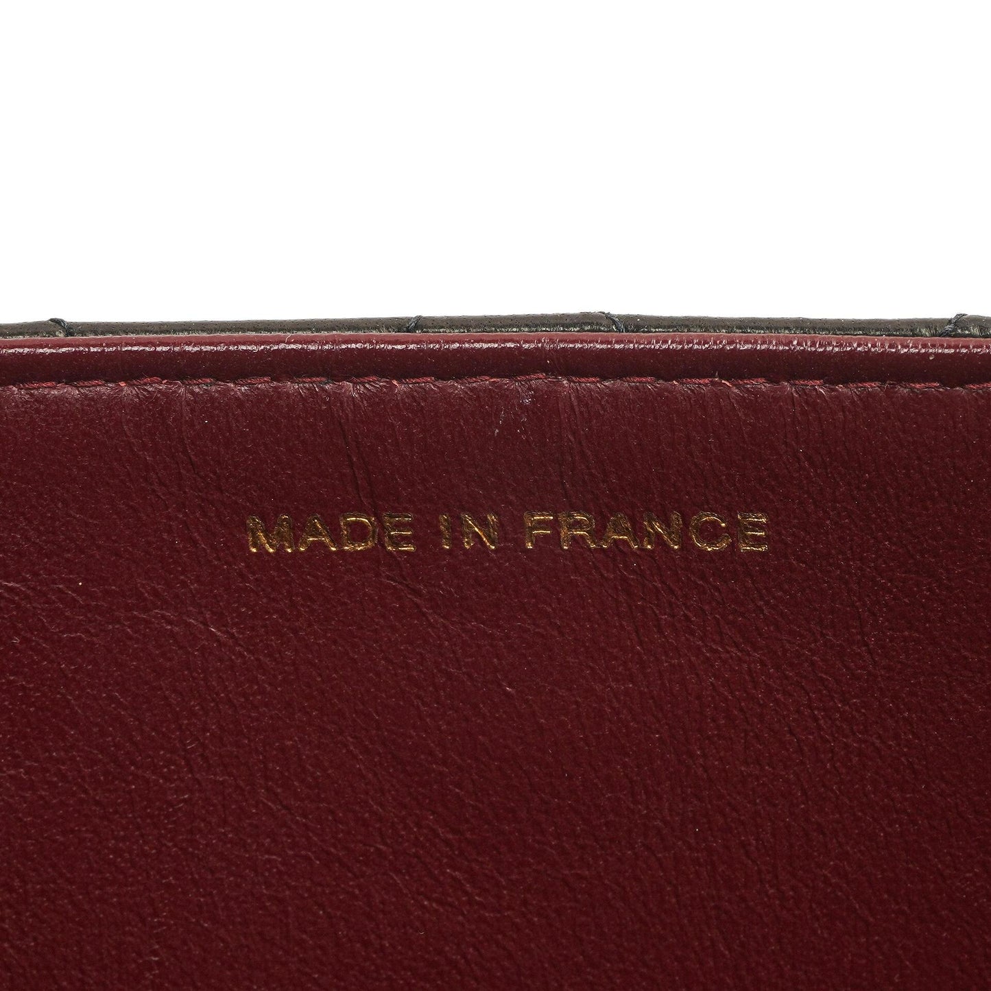 Chanel Small Classic Single Flap Bag Black Quilted Lambskin 24K Gold-Plated Hardware
