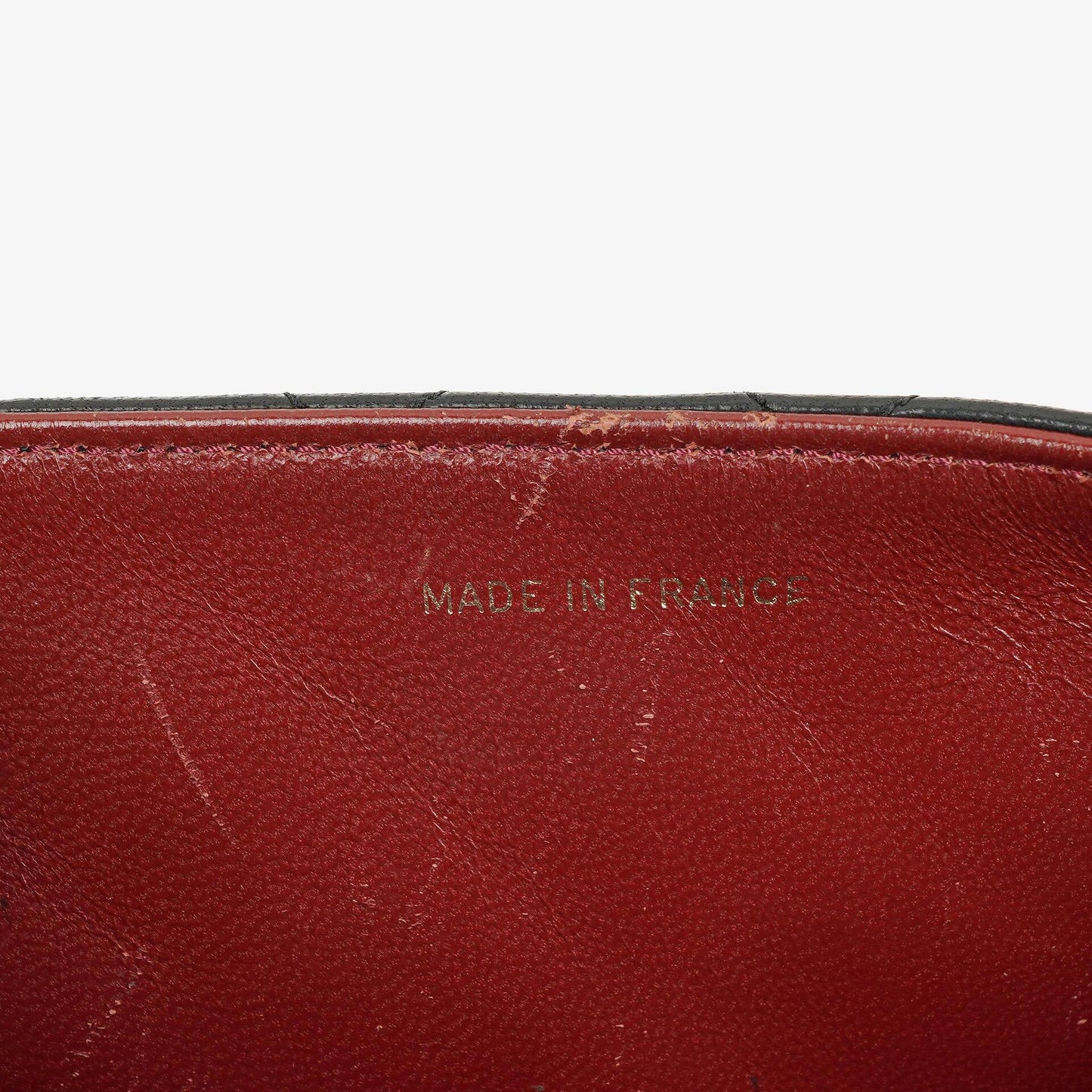 Chanel Small Envelope Maxi CC Logo Flap Bag Black Quilted Lambskin With 24K Gold-Plated Hardware
