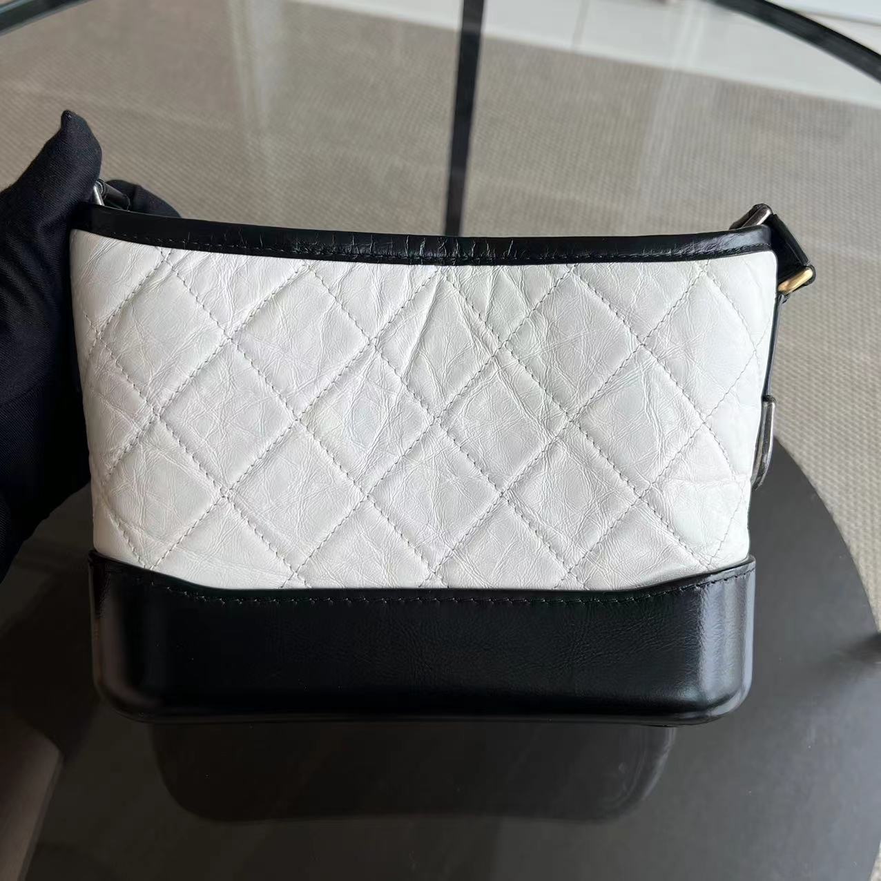 Chanel Small Shoulder Bag - EworeBags