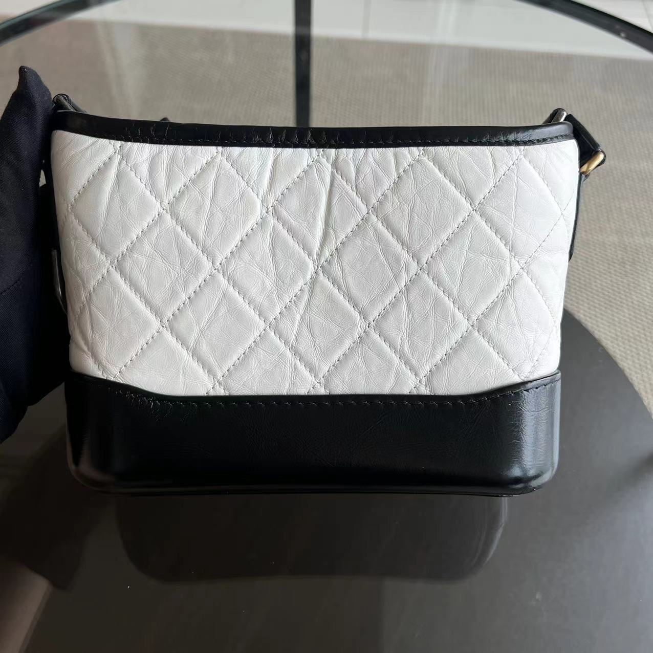 Chanel Small Shoulder Bag - EworeBags