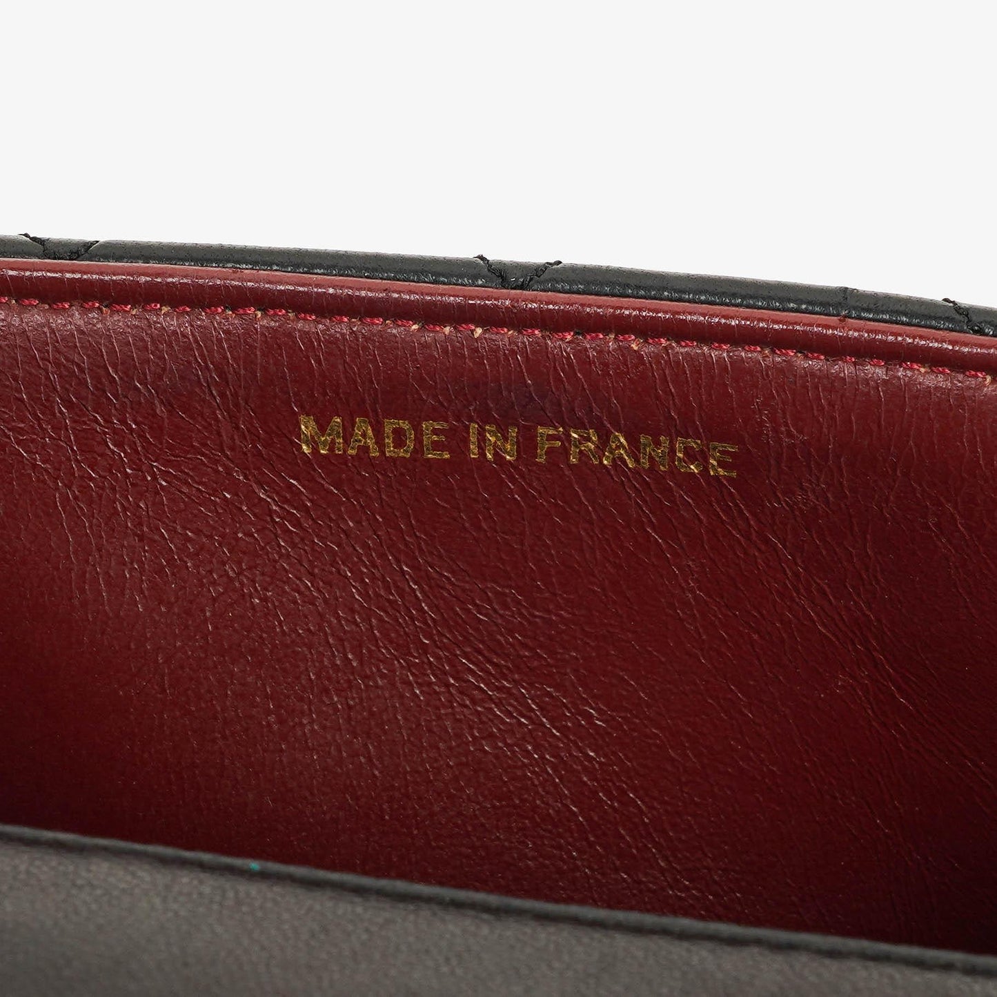 Chanel Maxi CC Logo Black Quilted Lambskin Small Single Flap Bag