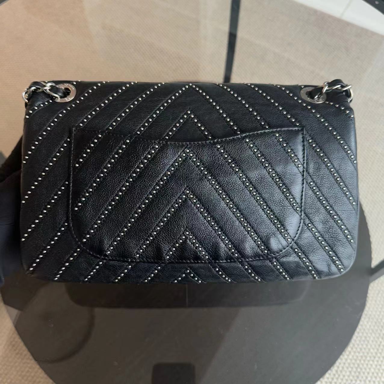 Chanel Shoulder Bag - EworeBags