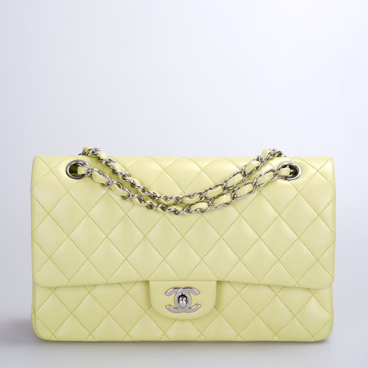 Chanel Flap Shoulder Bag - Ewore Bags