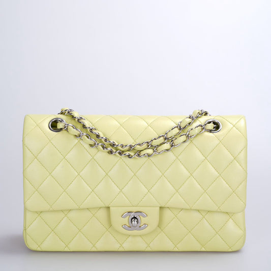 Chanel Flap Shoulder Bag - Ewore Bags