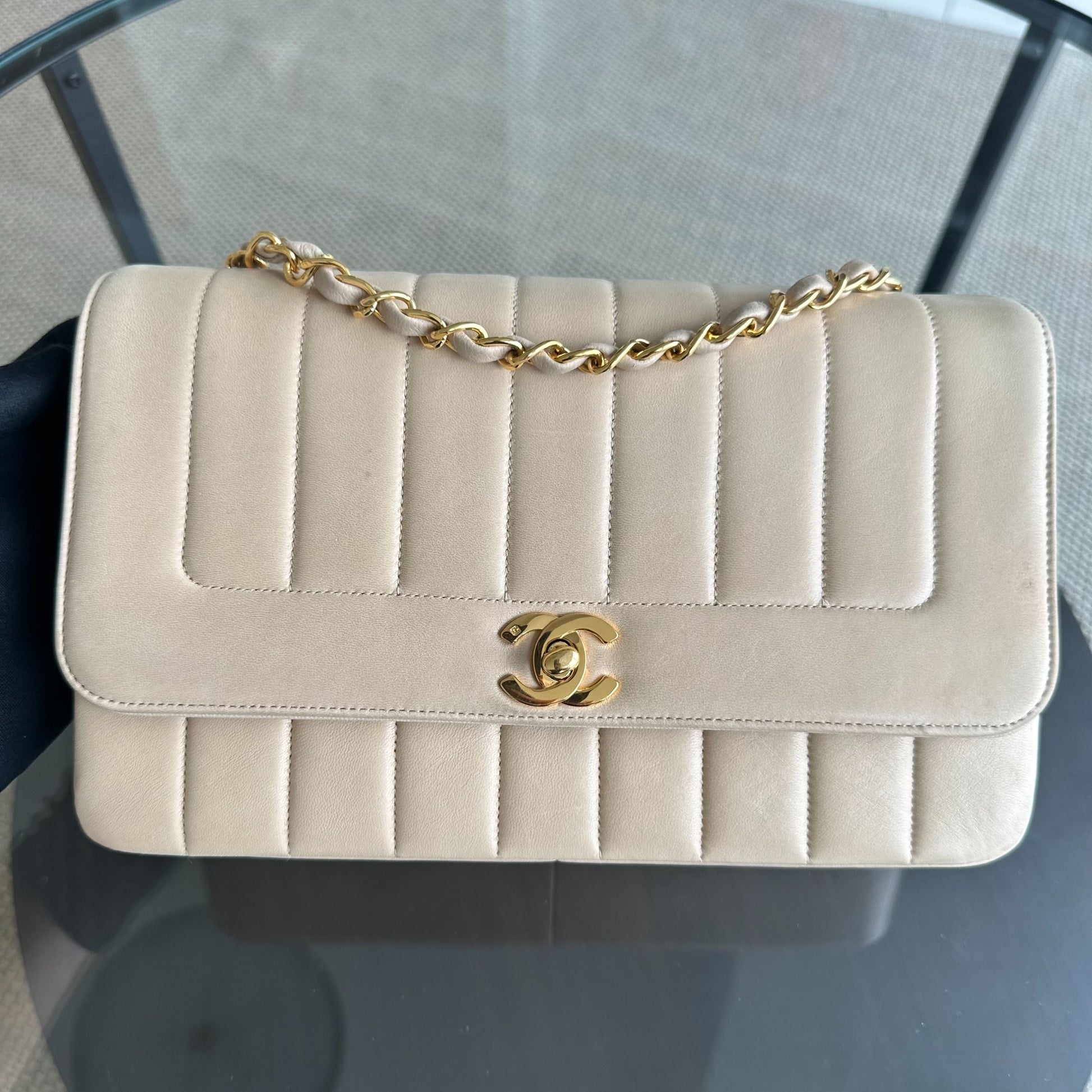 Chanel Shoulder Bag - EworeBags