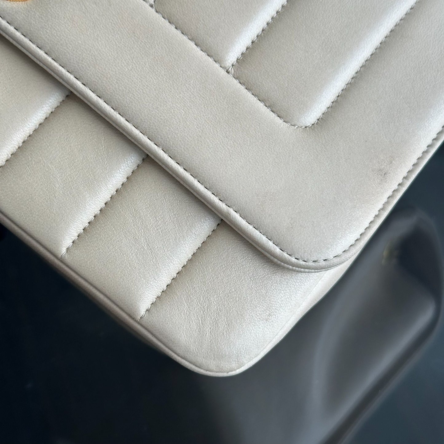 Chanel Shoulder Bag - EworeBags