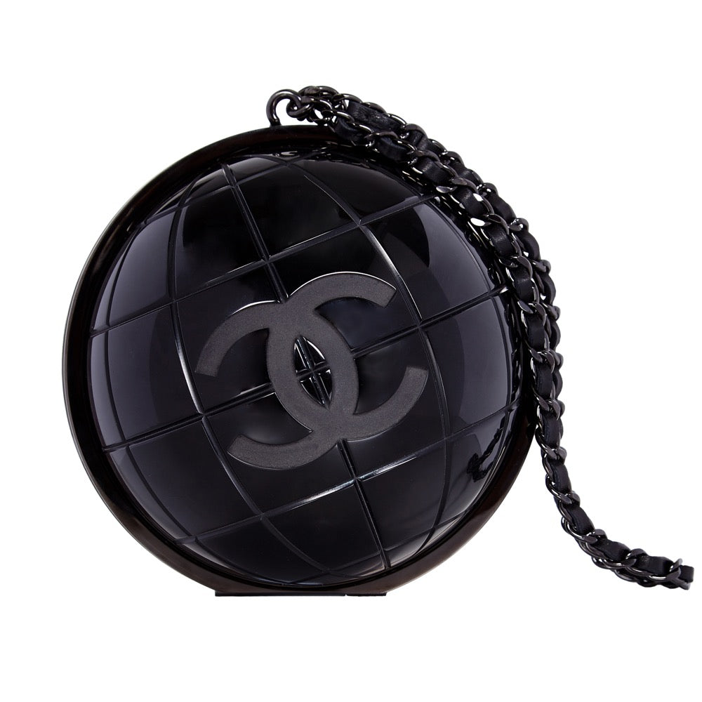 Chanel Clutch - Ewore Bags