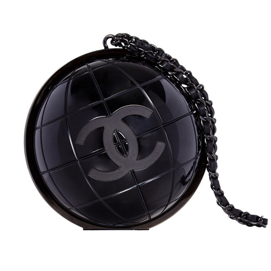 Chanel Clutch - Ewore Bags