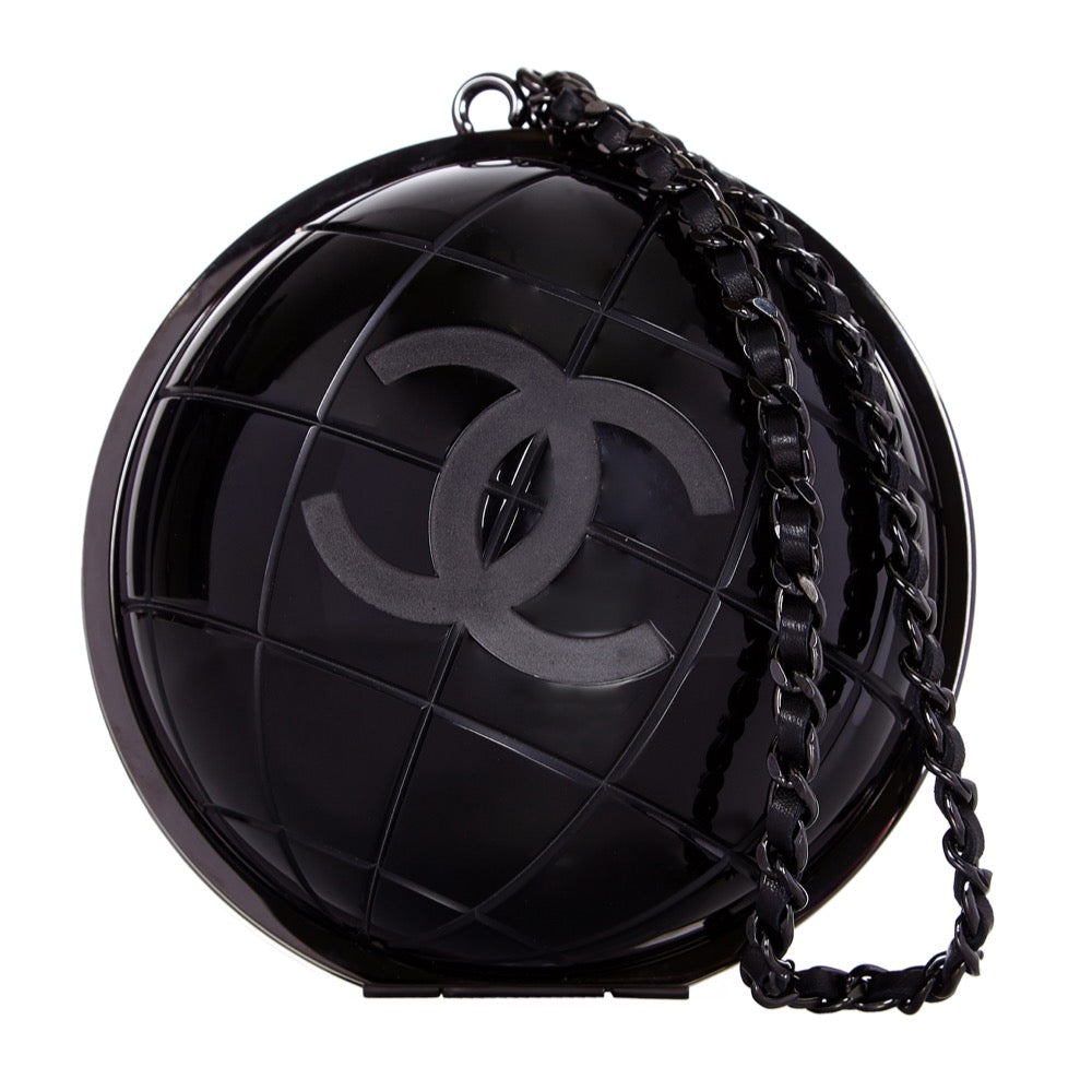 Chanel Clutch - Ewore Bags