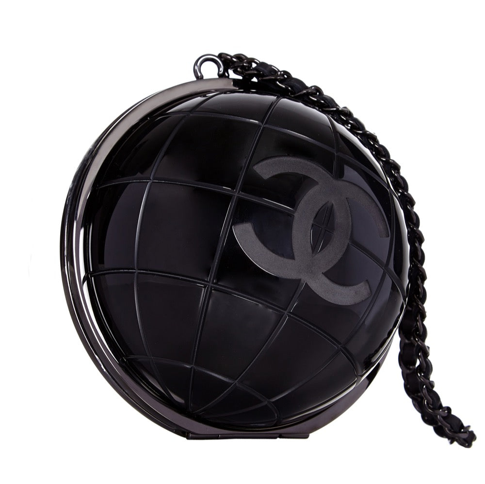 Chanel Clutch - Ewore Bags